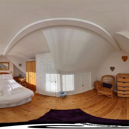 Endeavour Cottage - A Wonderful Whitby Holiday エクステリア 写真