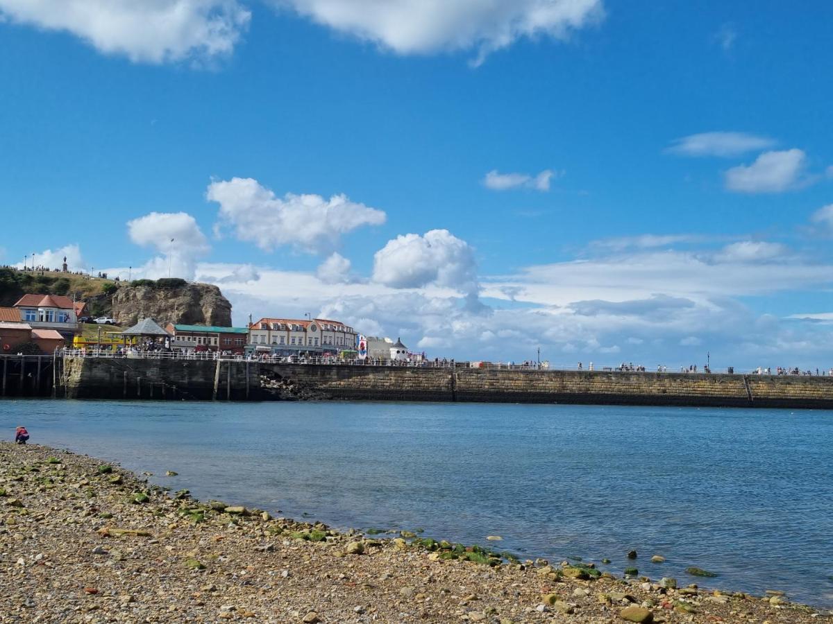 Endeavour Cottage - A Wonderful Whitby Holiday エクステリア 写真