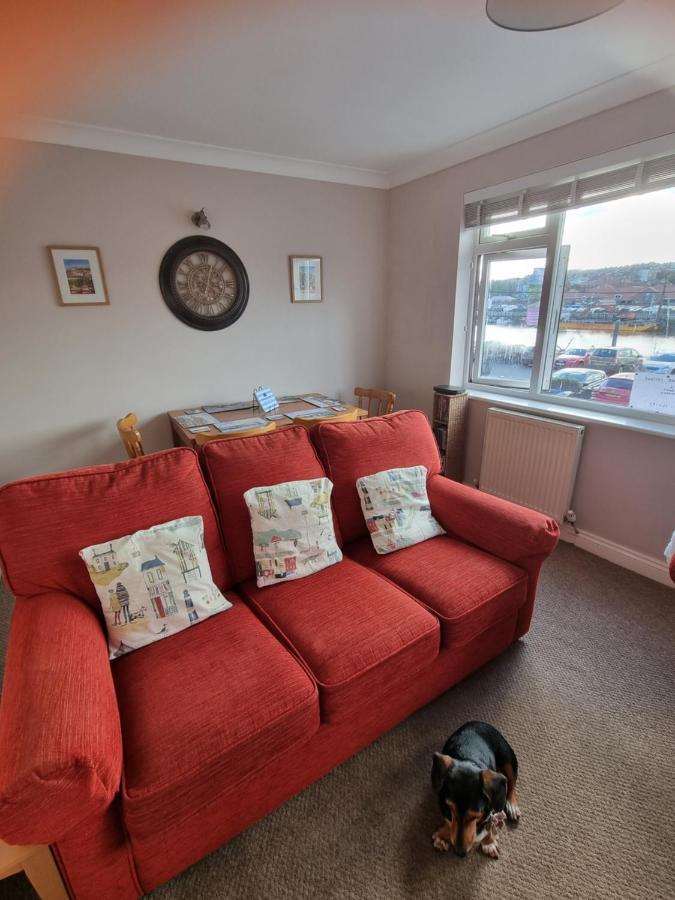 Endeavour Cottage - A Wonderful Whitby Holiday エクステリア 写真