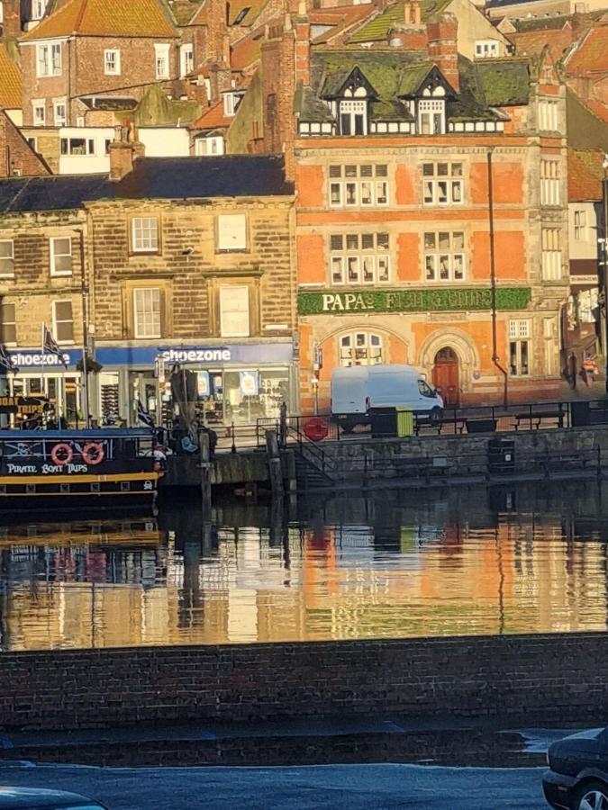 Endeavour Cottage - A Wonderful Whitby Holiday エクステリア 写真