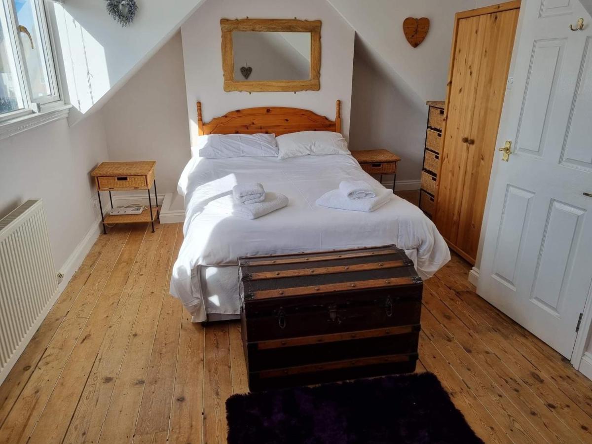 Endeavour Cottage - A Wonderful Whitby Holiday エクステリア 写真