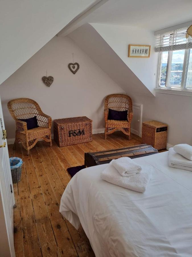 Endeavour Cottage - A Wonderful Whitby Holiday エクステリア 写真