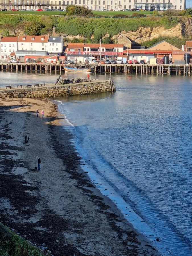 Endeavour Cottage - A Wonderful Whitby Holiday エクステリア 写真