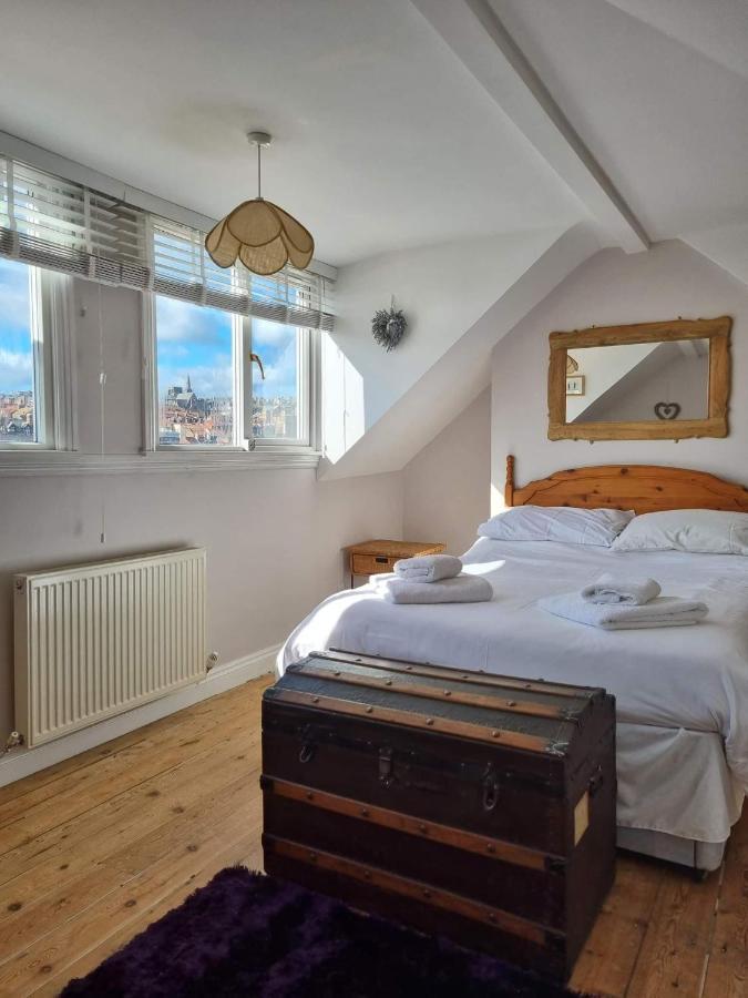 Endeavour Cottage - A Wonderful Whitby Holiday エクステリア 写真