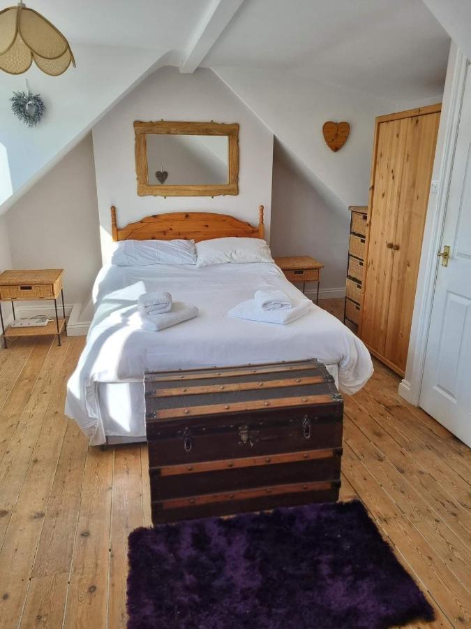 Endeavour Cottage - A Wonderful Whitby Holiday エクステリア 写真