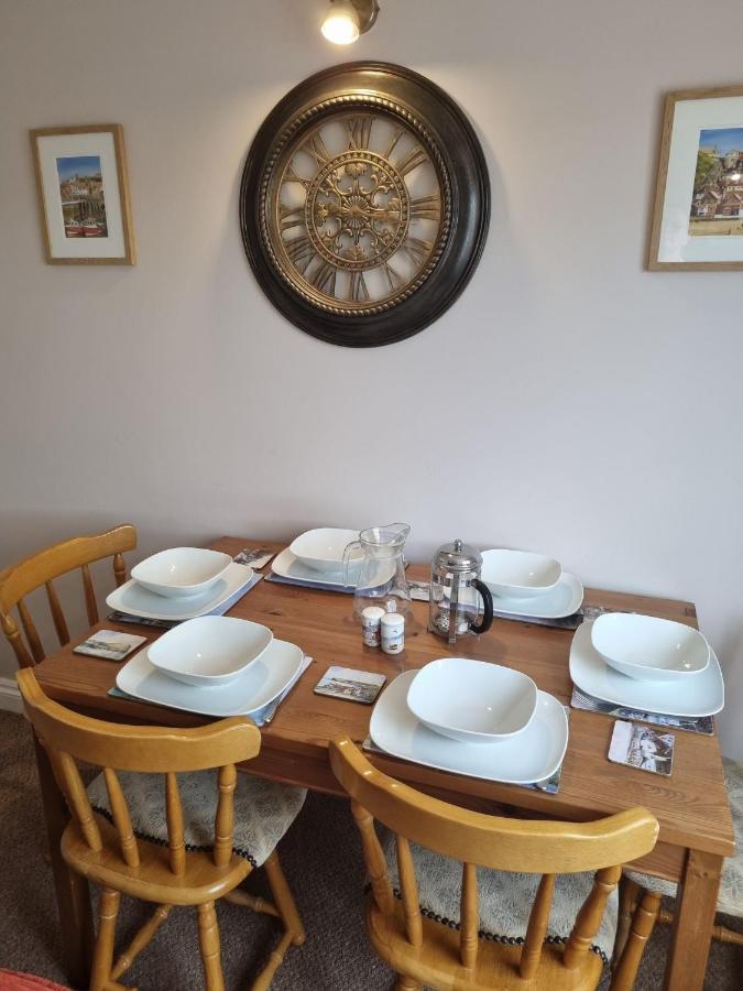 Endeavour Cottage - A Wonderful Whitby Holiday エクステリア 写真