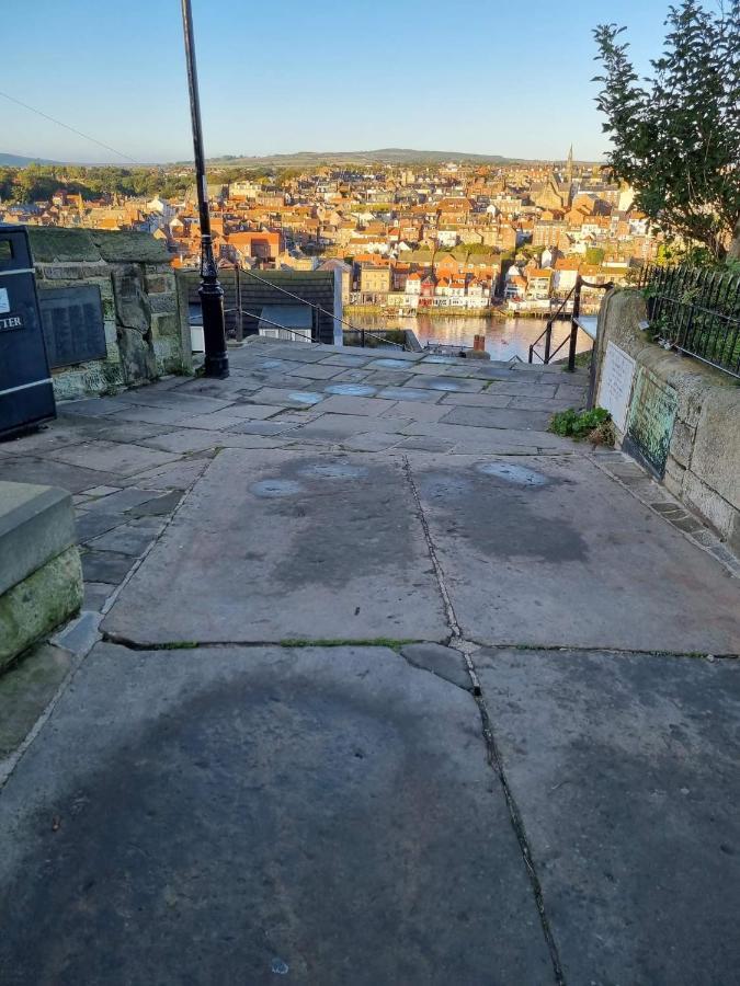 Endeavour Cottage - A Wonderful Whitby Holiday エクステリア 写真