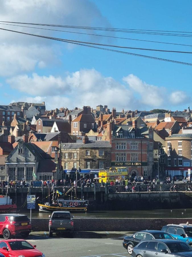 Endeavour Cottage - A Wonderful Whitby Holiday エクステリア 写真