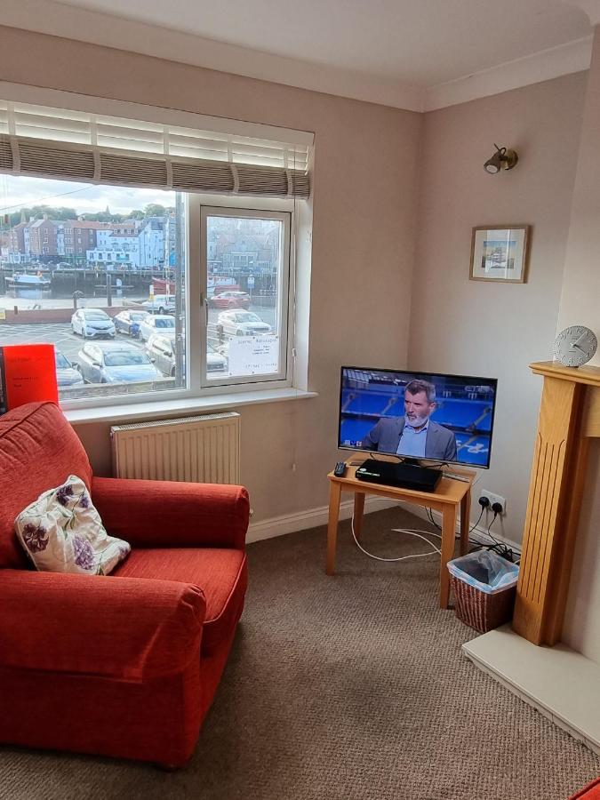 Endeavour Cottage - A Wonderful Whitby Holiday エクステリア 写真