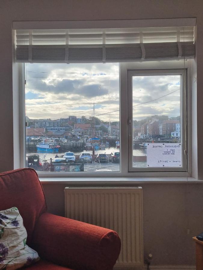Endeavour Cottage - A Wonderful Whitby Holiday エクステリア 写真