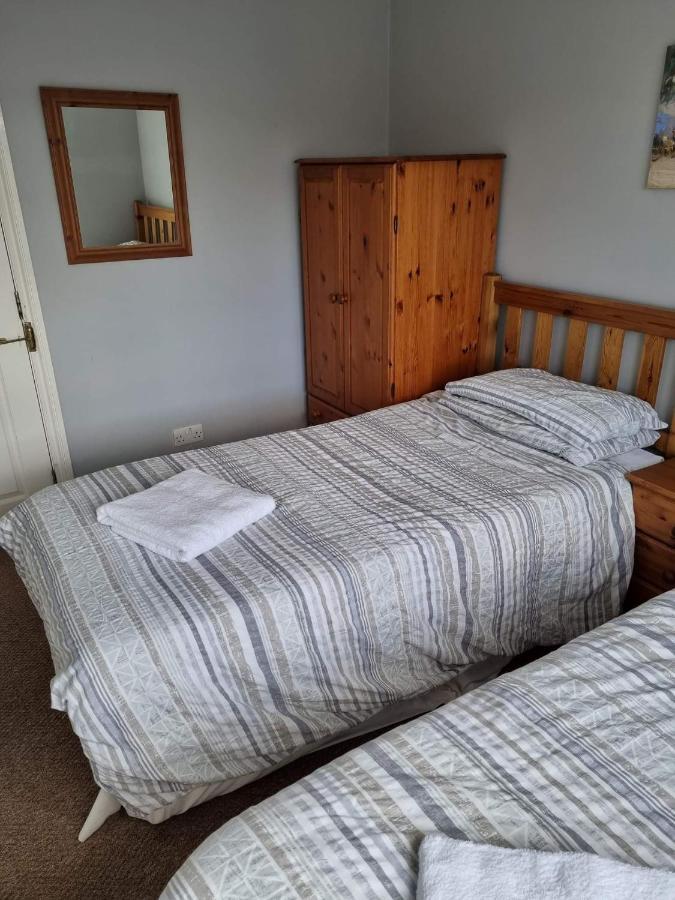 Endeavour Cottage - A Wonderful Whitby Holiday エクステリア 写真