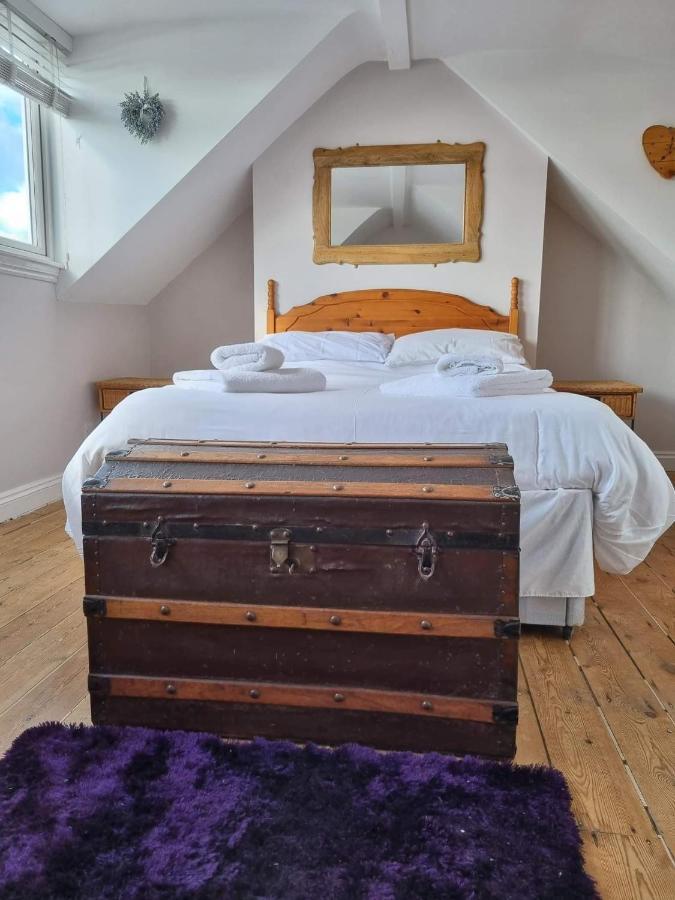 Endeavour Cottage - A Wonderful Whitby Holiday エクステリア 写真