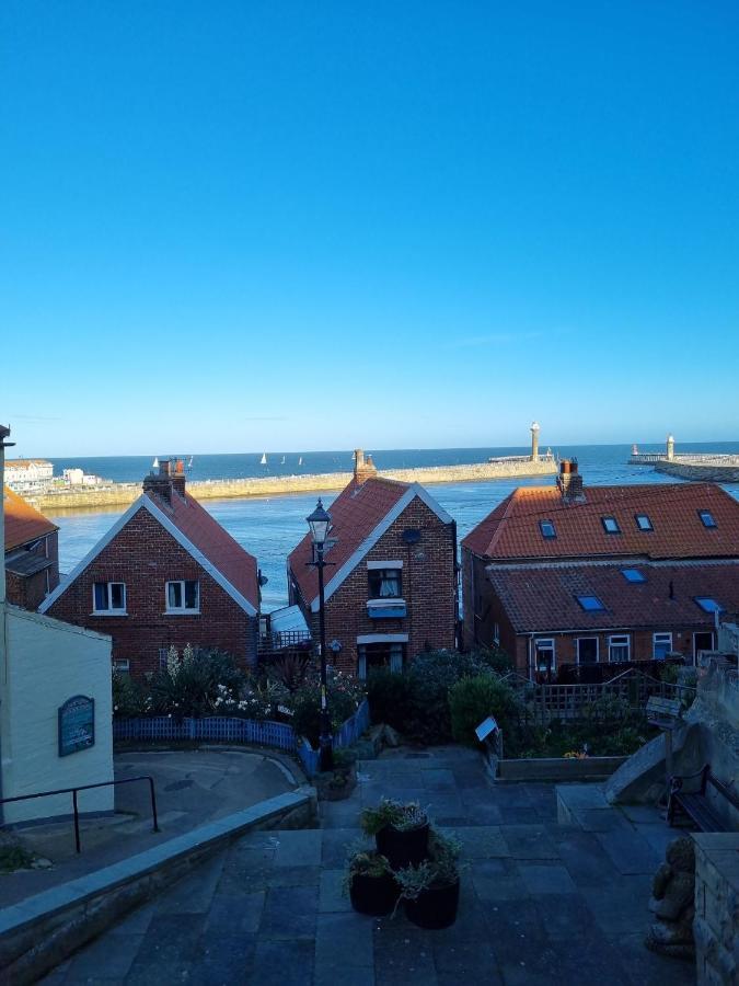 Endeavour Cottage - A Wonderful Whitby Holiday エクステリア 写真