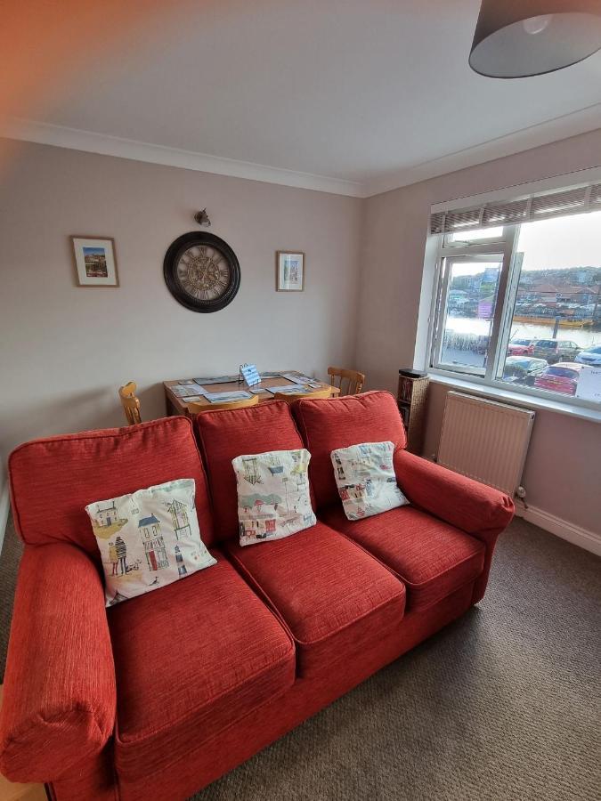 Endeavour Cottage - A Wonderful Whitby Holiday エクステリア 写真