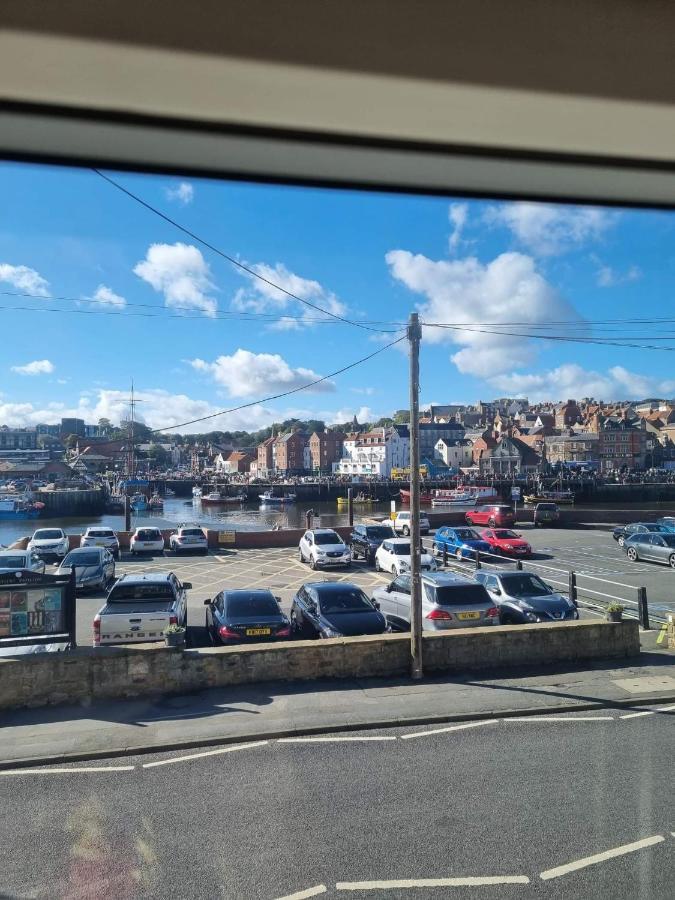 Endeavour Cottage - A Wonderful Whitby Holiday エクステリア 写真