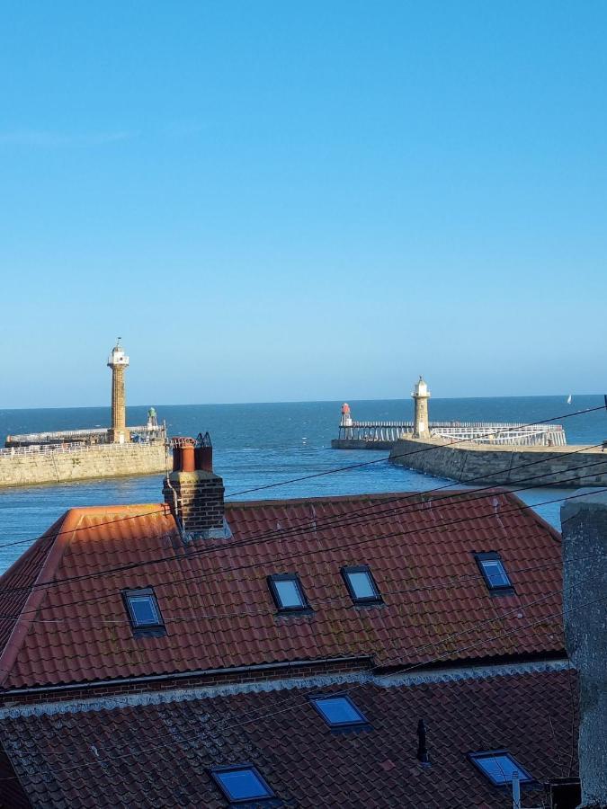 Endeavour Cottage - A Wonderful Whitby Holiday エクステリア 写真
