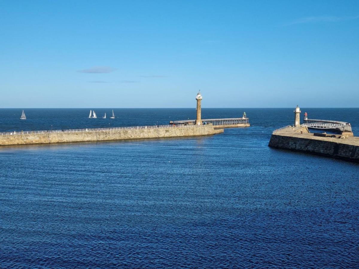 Endeavour Cottage - A Wonderful Whitby Holiday エクステリア 写真