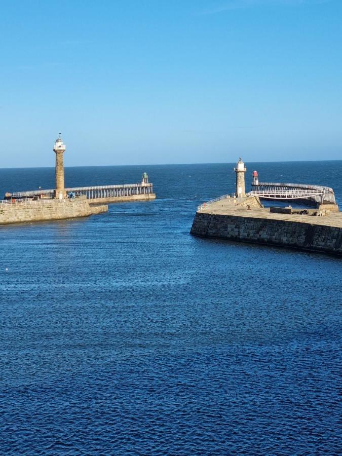 Endeavour Cottage - A Wonderful Whitby Holiday エクステリア 写真