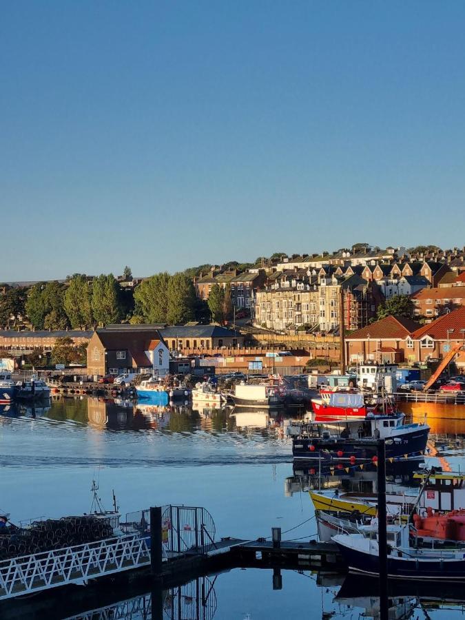 Endeavour Cottage - A Wonderful Whitby Holiday エクステリア 写真