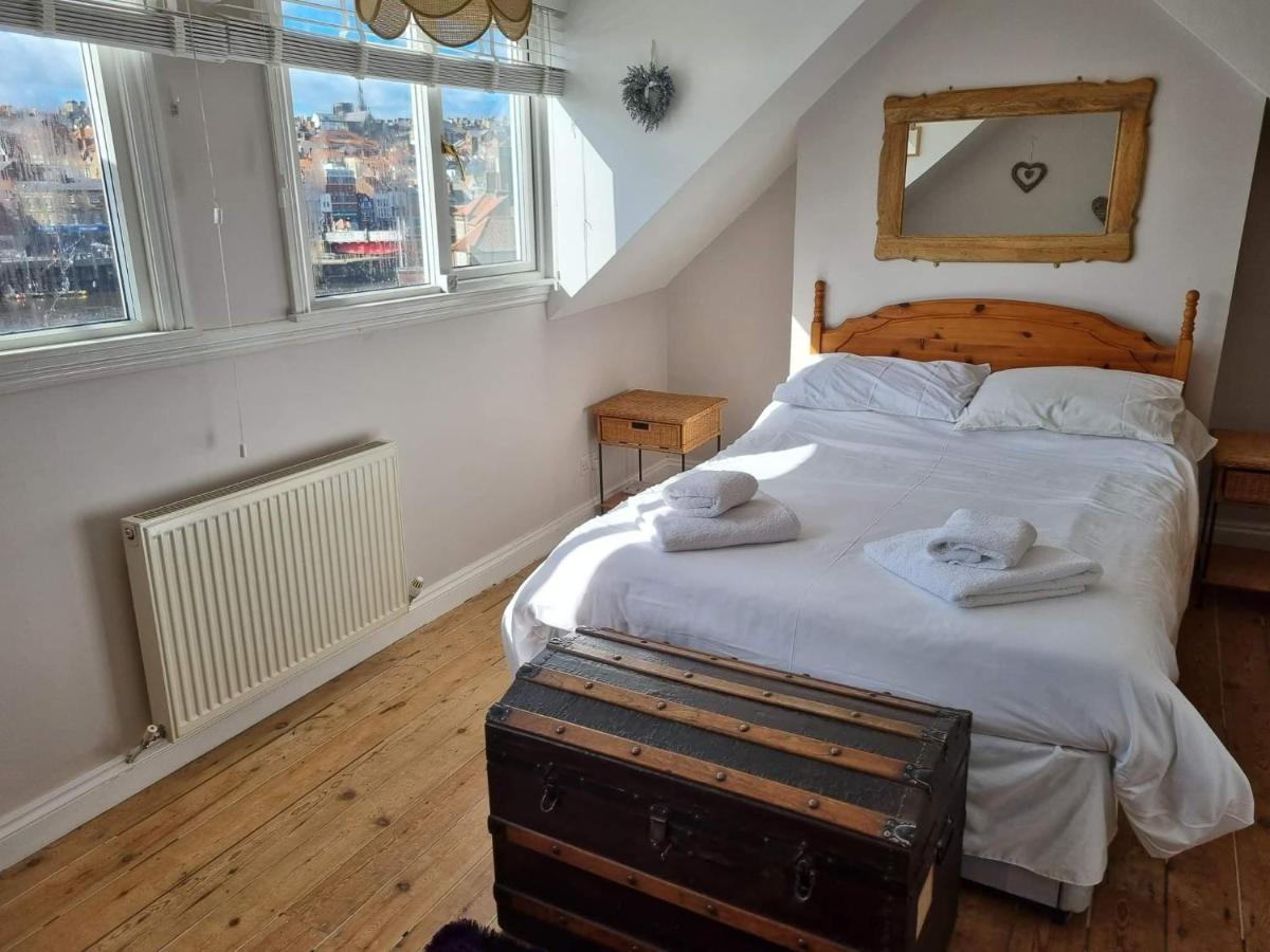 Endeavour Cottage - A Wonderful Whitby Holiday エクステリア 写真