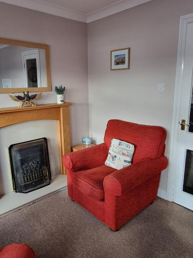 Endeavour Cottage - A Wonderful Whitby Holiday エクステリア 写真