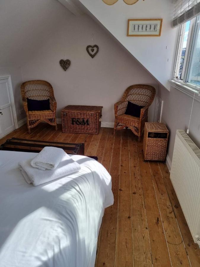Endeavour Cottage - A Wonderful Whitby Holiday エクステリア 写真