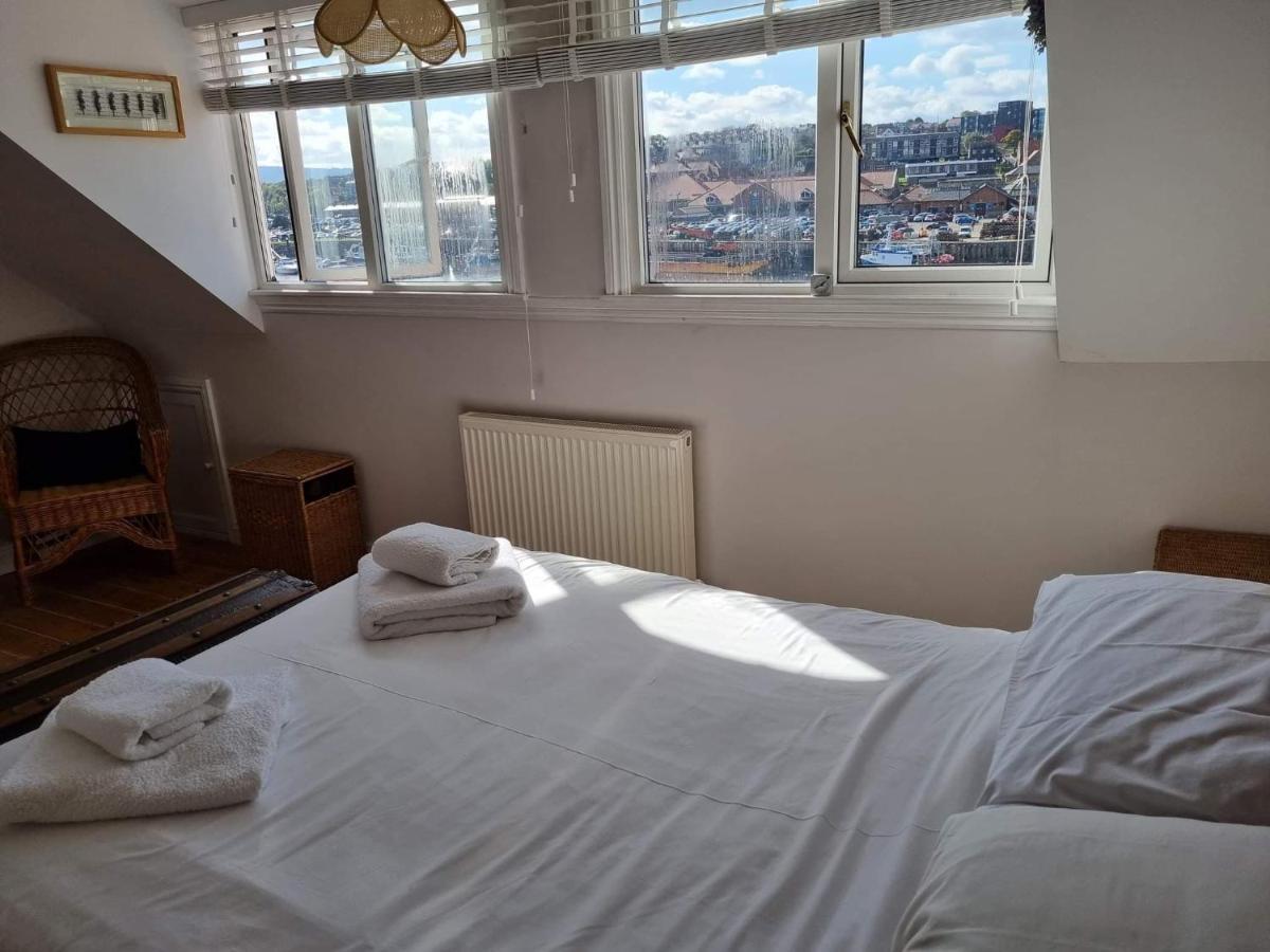 Endeavour Cottage - A Wonderful Whitby Holiday エクステリア 写真