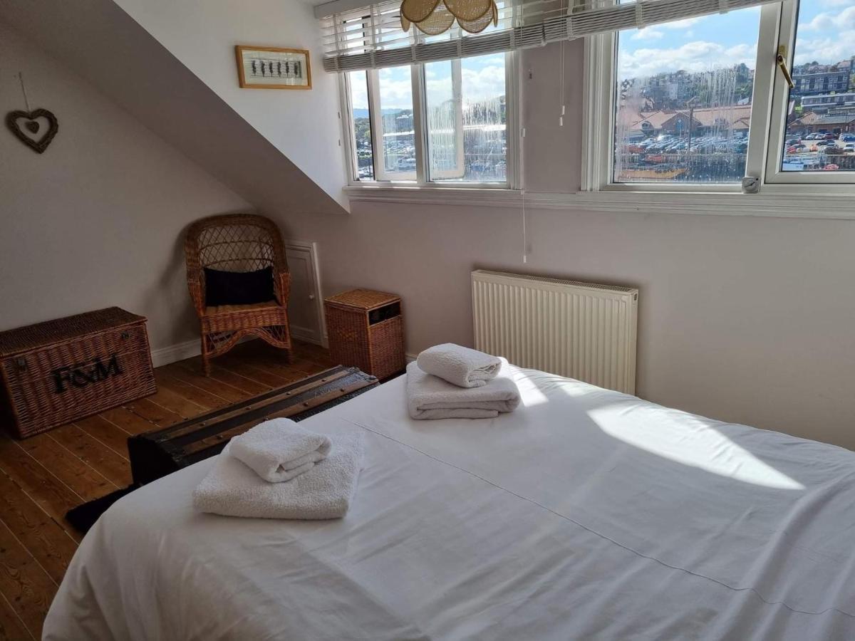 Endeavour Cottage - A Wonderful Whitby Holiday エクステリア 写真