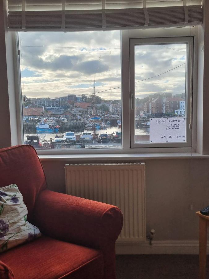 Endeavour Cottage - A Wonderful Whitby Holiday エクステリア 写真