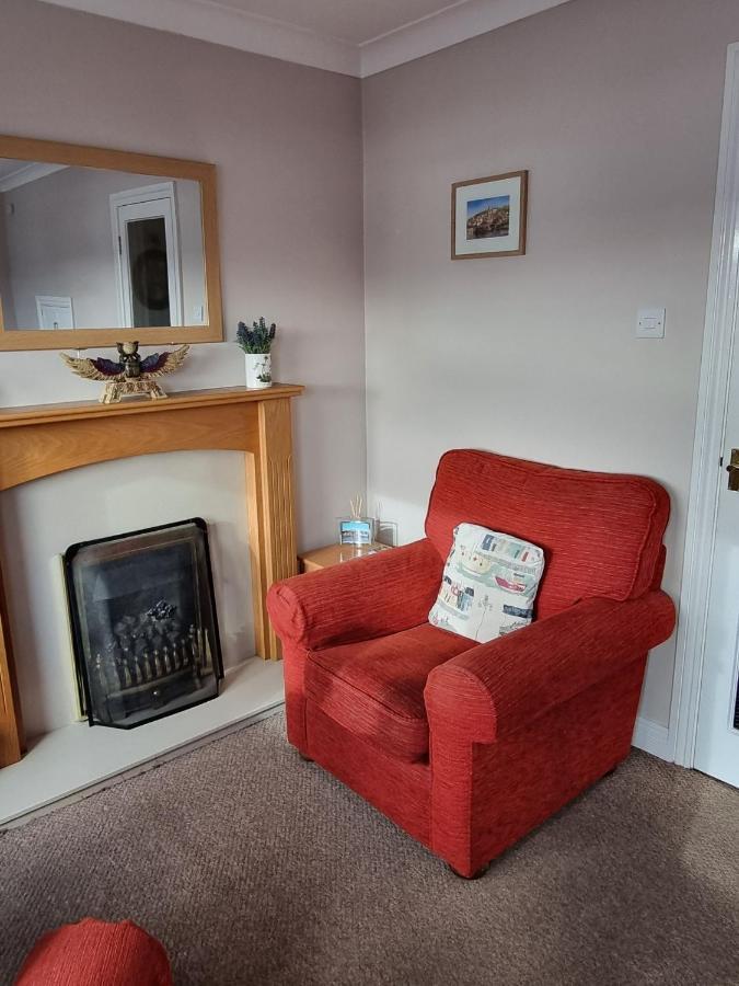 Endeavour Cottage - A Wonderful Whitby Holiday エクステリア 写真