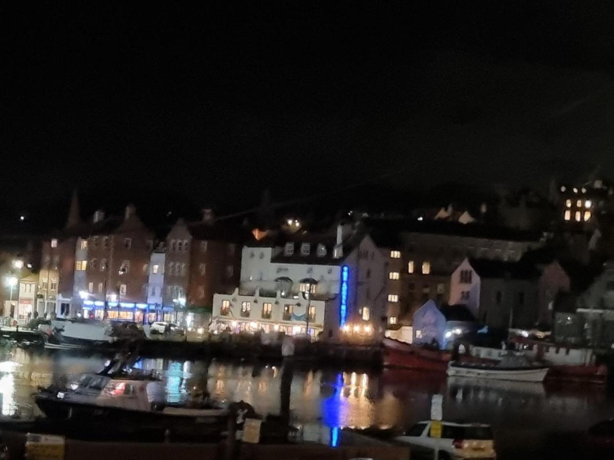 Endeavour Cottage - A Wonderful Whitby Holiday エクステリア 写真