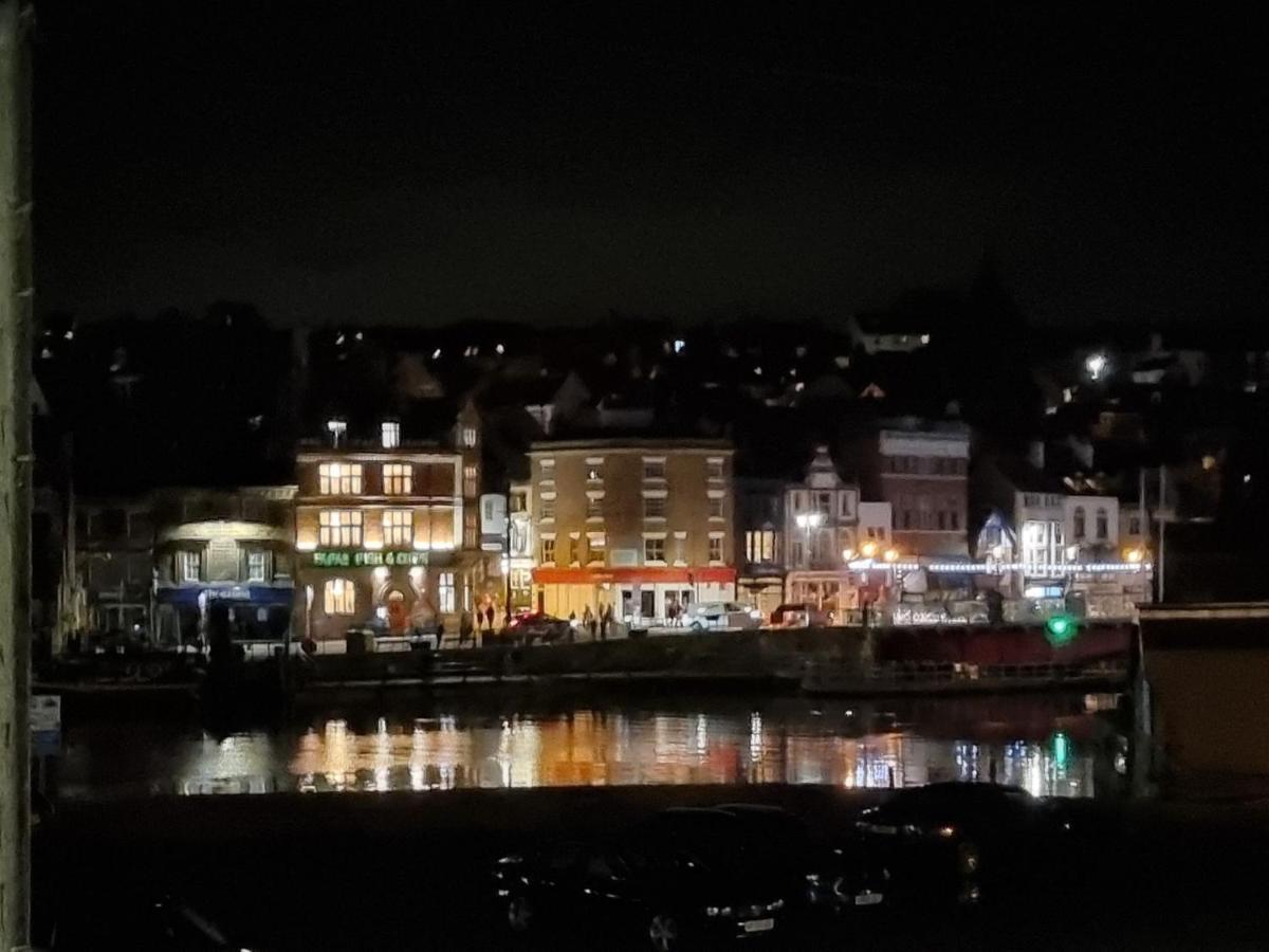Endeavour Cottage - A Wonderful Whitby Holiday エクステリア 写真