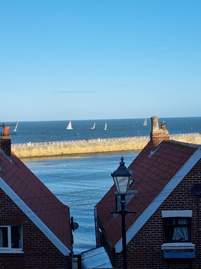 Endeavour Cottage - A Wonderful Whitby Holiday エクステリア 写真