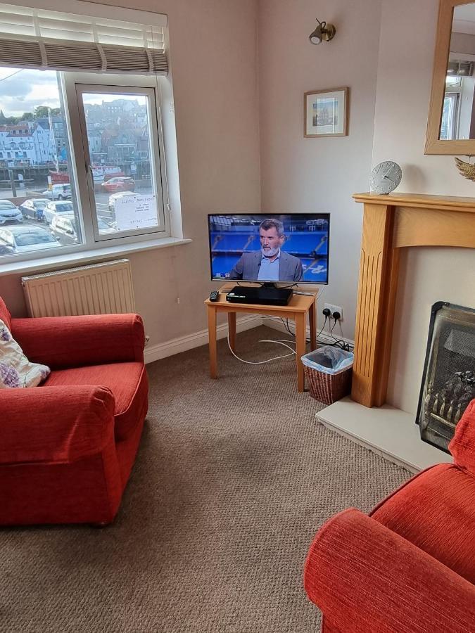 Endeavour Cottage - A Wonderful Whitby Holiday エクステリア 写真