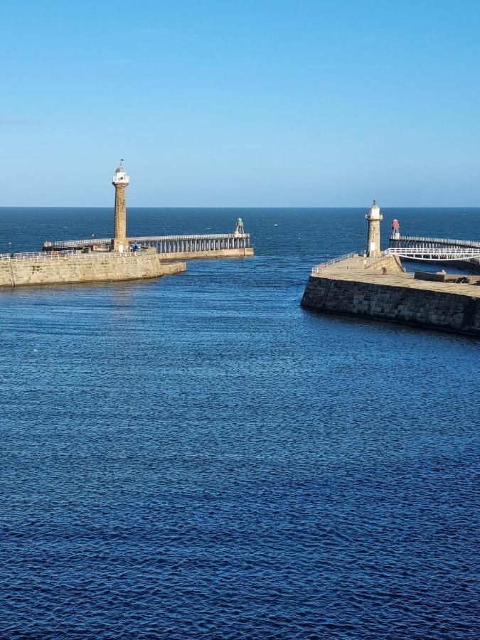 Endeavour Cottage - A Wonderful Whitby Holiday エクステリア 写真