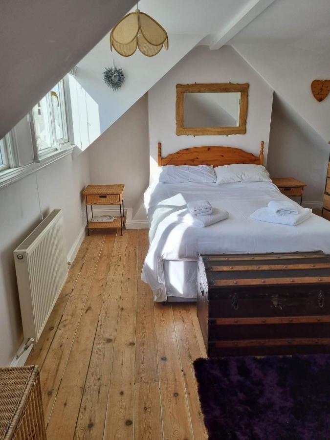 Endeavour Cottage - A Wonderful Whitby Holiday エクステリア 写真