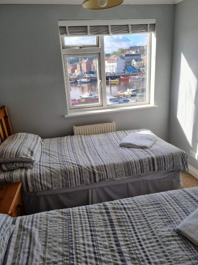 Endeavour Cottage - A Wonderful Whitby Holiday エクステリア 写真