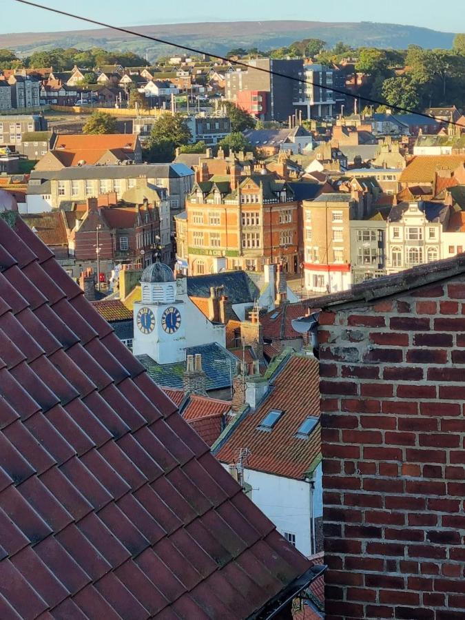 Endeavour Cottage - A Wonderful Whitby Holiday エクステリア 写真