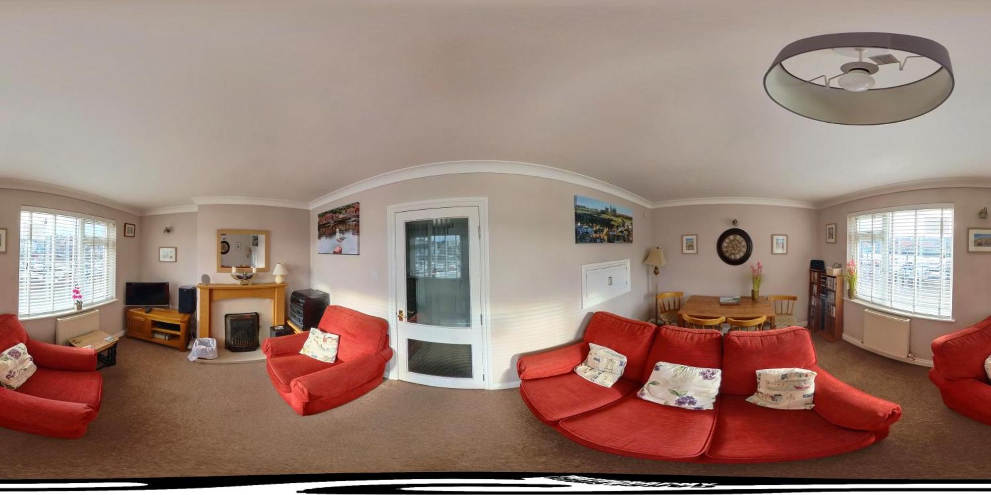 Endeavour Cottage - A Wonderful Whitby Holiday エクステリア 写真
