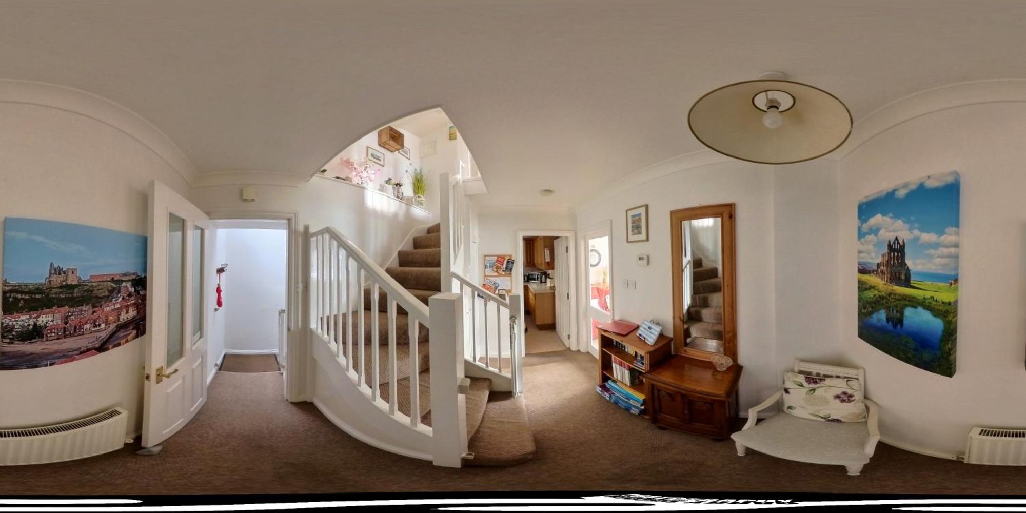 Endeavour Cottage - A Wonderful Whitby Holiday エクステリア 写真